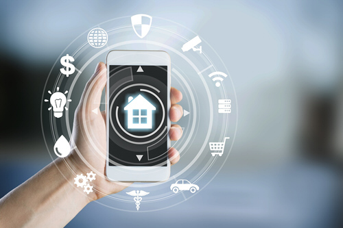 FLASH Smart Homes