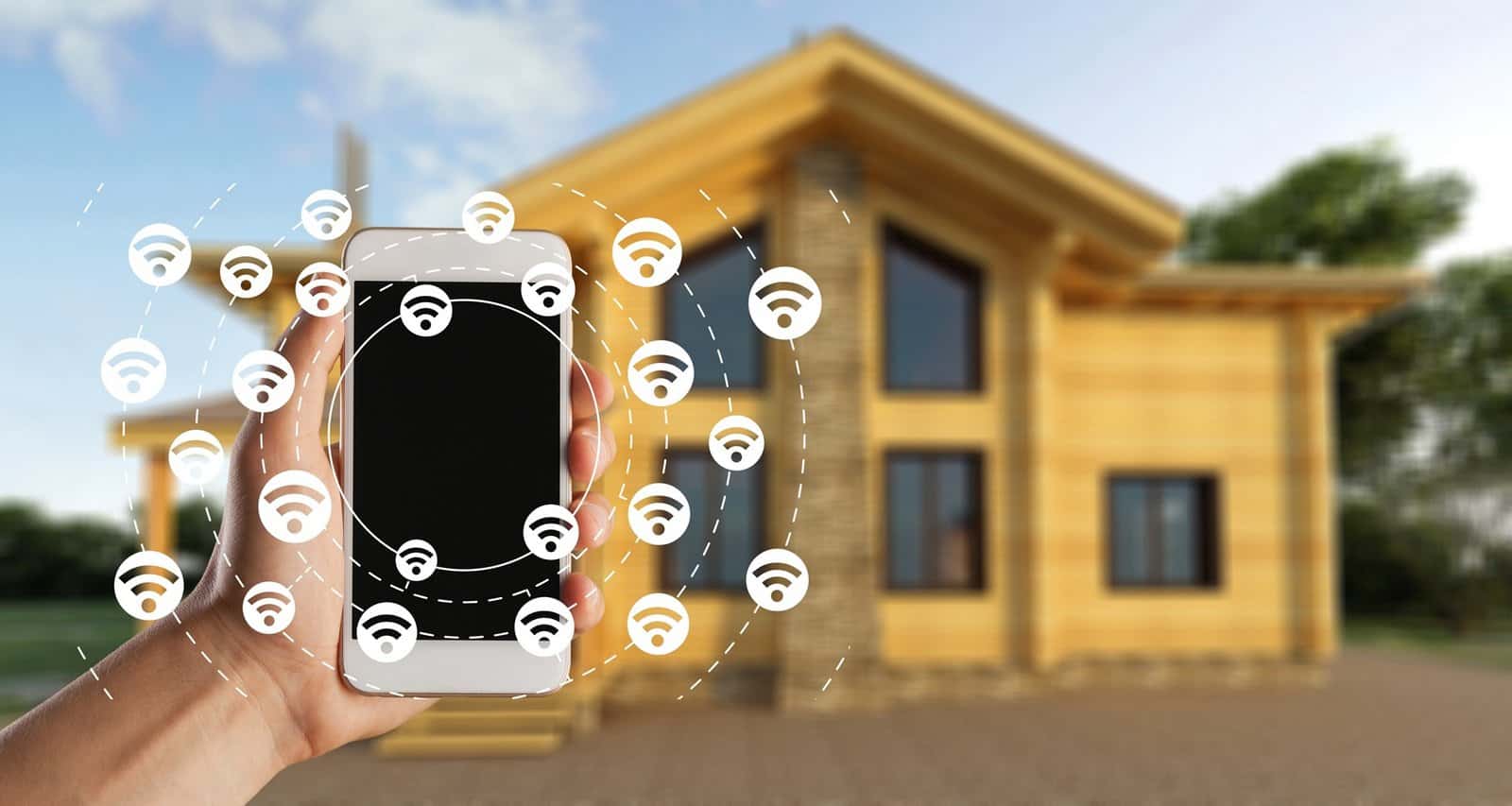Innovative Solutions - FLASH smart system by FERAD