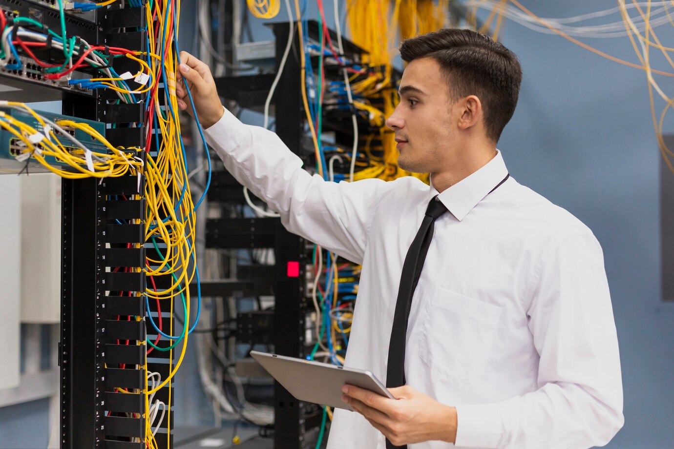 Why choose FERAD Electronics Inc.