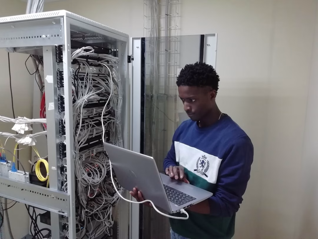 Network Solutions - FERAD